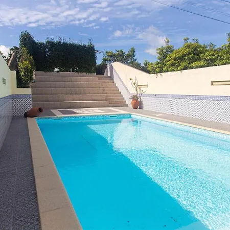 Casa De Sao Vicente *