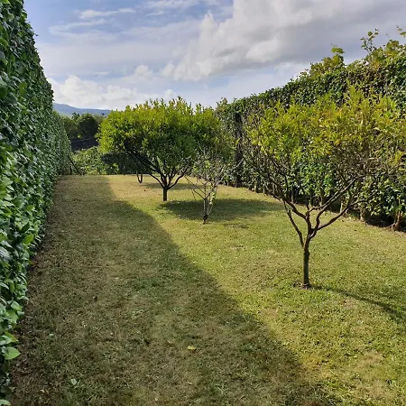 בית נופש Casa De Sao Vicente *