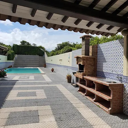 Casa De Sao Vicente בית נופש