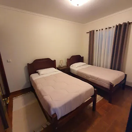 בית נופש Casa De Sao Vicente