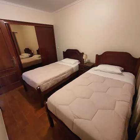 Casa De Sao Vicente *