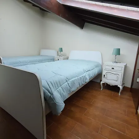 Casa De Sao Vicente בית נופש São Vicente Ferreira