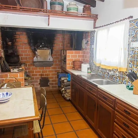 Casa De Sao Vicente *