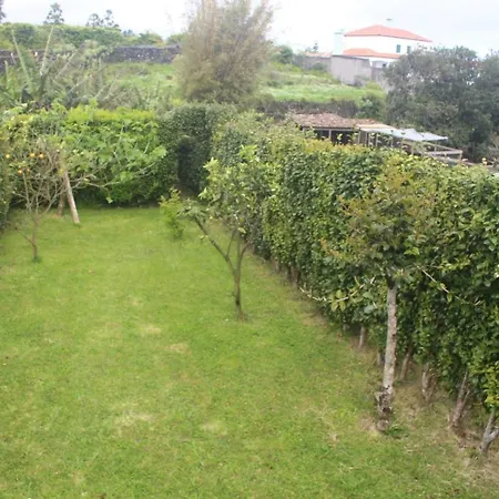 Casa De Sao Vicente São Vicente Ferreira