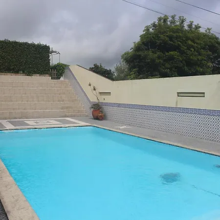 Casa De Sao Vicente *