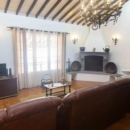 Casa De Sao Vicente *