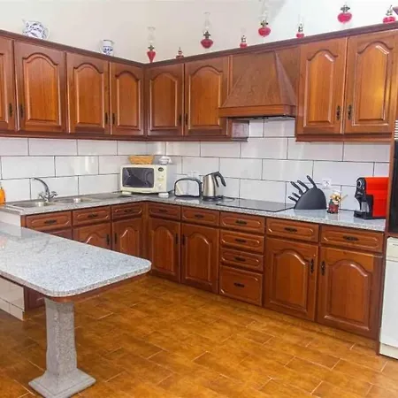 בית נופש Casa De Sao Vicente São Vicente Ferreira