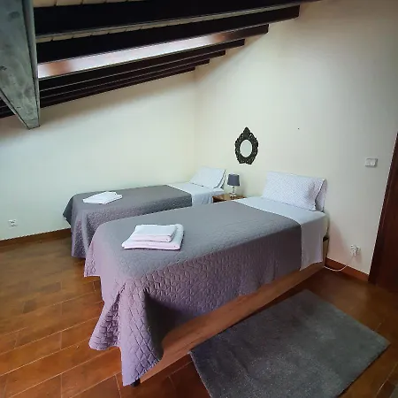 بيت للعطل Casa De Sao Vicente São Vicente Ferreira