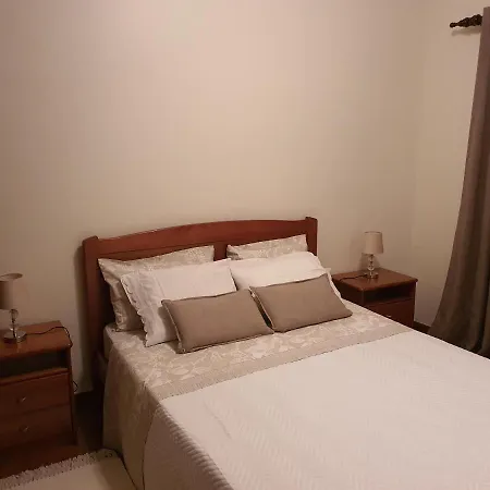 بيت للعطل Casa De Sao Vicente São Vicente Ferreira