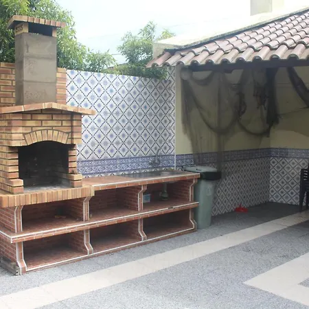 Casa De Sao Vicente بيت للعطل *