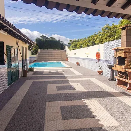 Casa De Sao Vicente بيت للعطل *